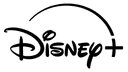 Disney+ logo