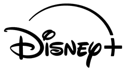 Disney+ logo