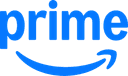 Amazon Prime logo