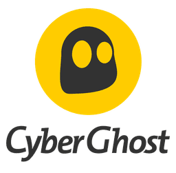 CyberGhost VPN logo