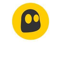 CyberGhost VPN logo